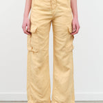 Front view of Bennett Cargo Pant
