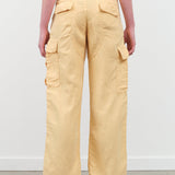 Back view of Bennett Cargo Pant