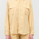 Front view of Duke Cargo Shirt