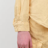 Sleeve hem view of Duke Cargo Shirt