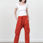 NSF Eddy Pants in Mars