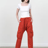 NSF Eddy Pants in Mars