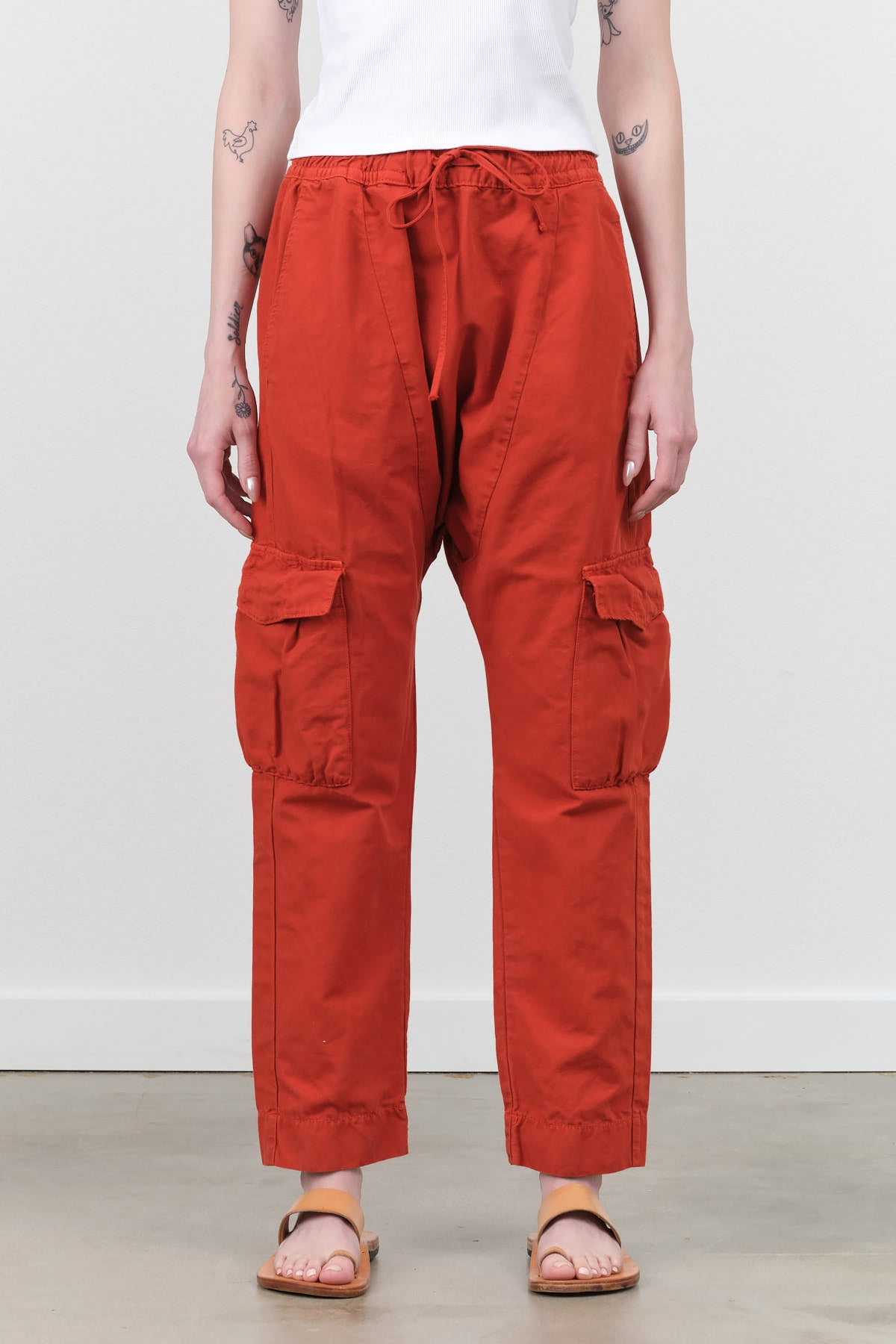 Eddy Pants by NSF in Mars