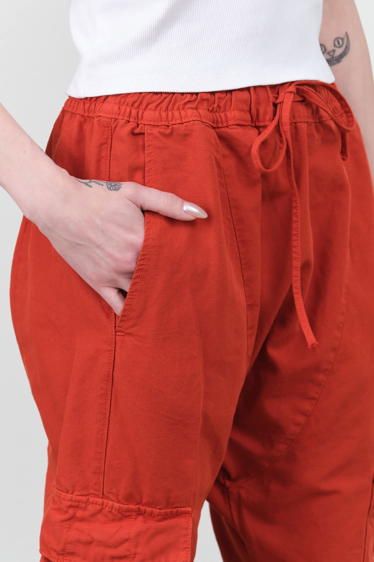 Mars Eddy Pants by NSF