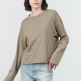 NSF Loffler Tee in Fern