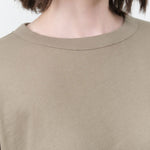 Fern Loffler Tee by NSF