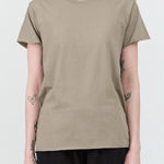 Moore Tee by NSF in Fern