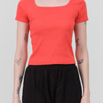 Noelle Top by NSF in Mars