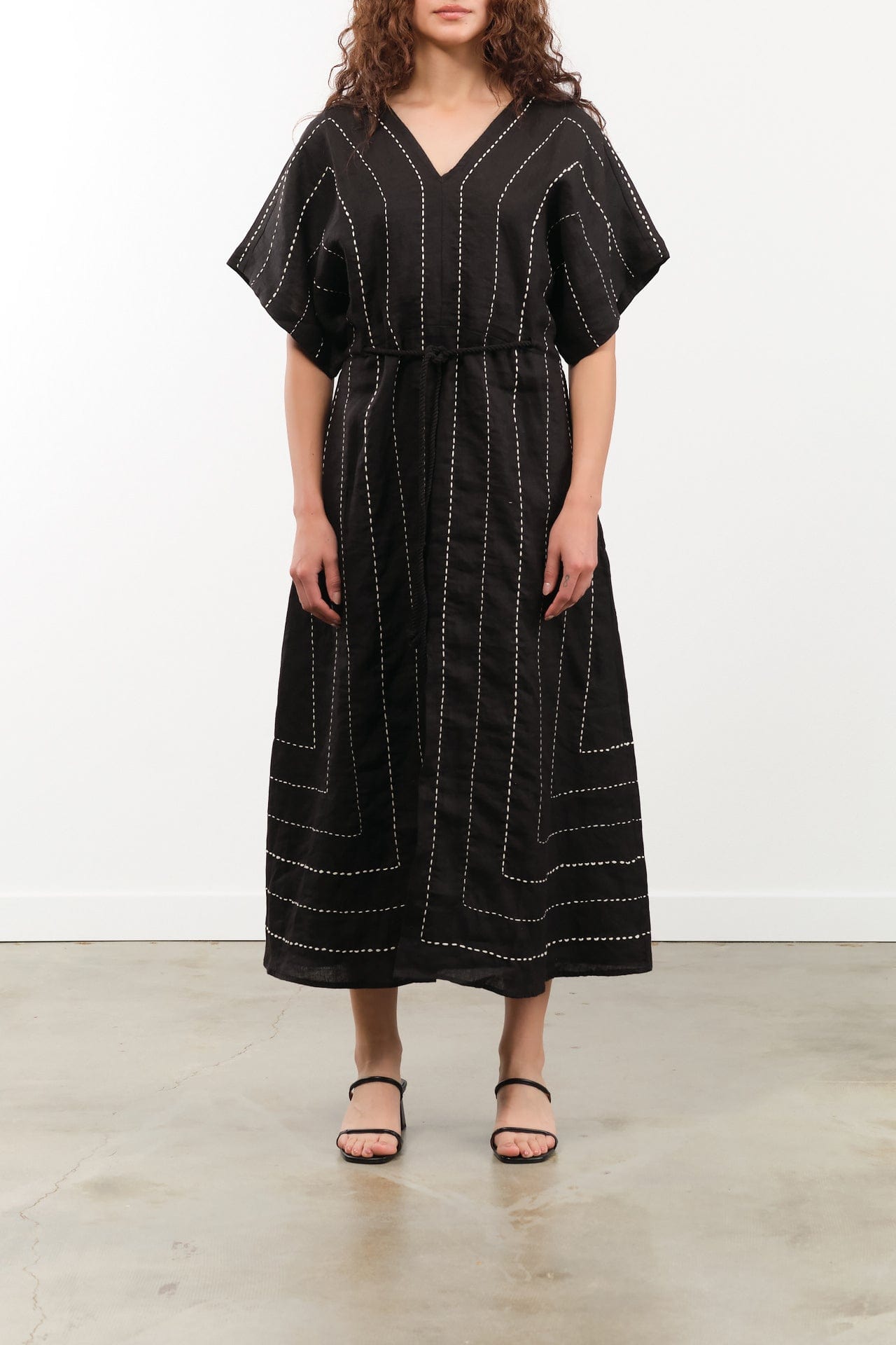 Nymane Apparel Womens Dresses Adrienne Dress