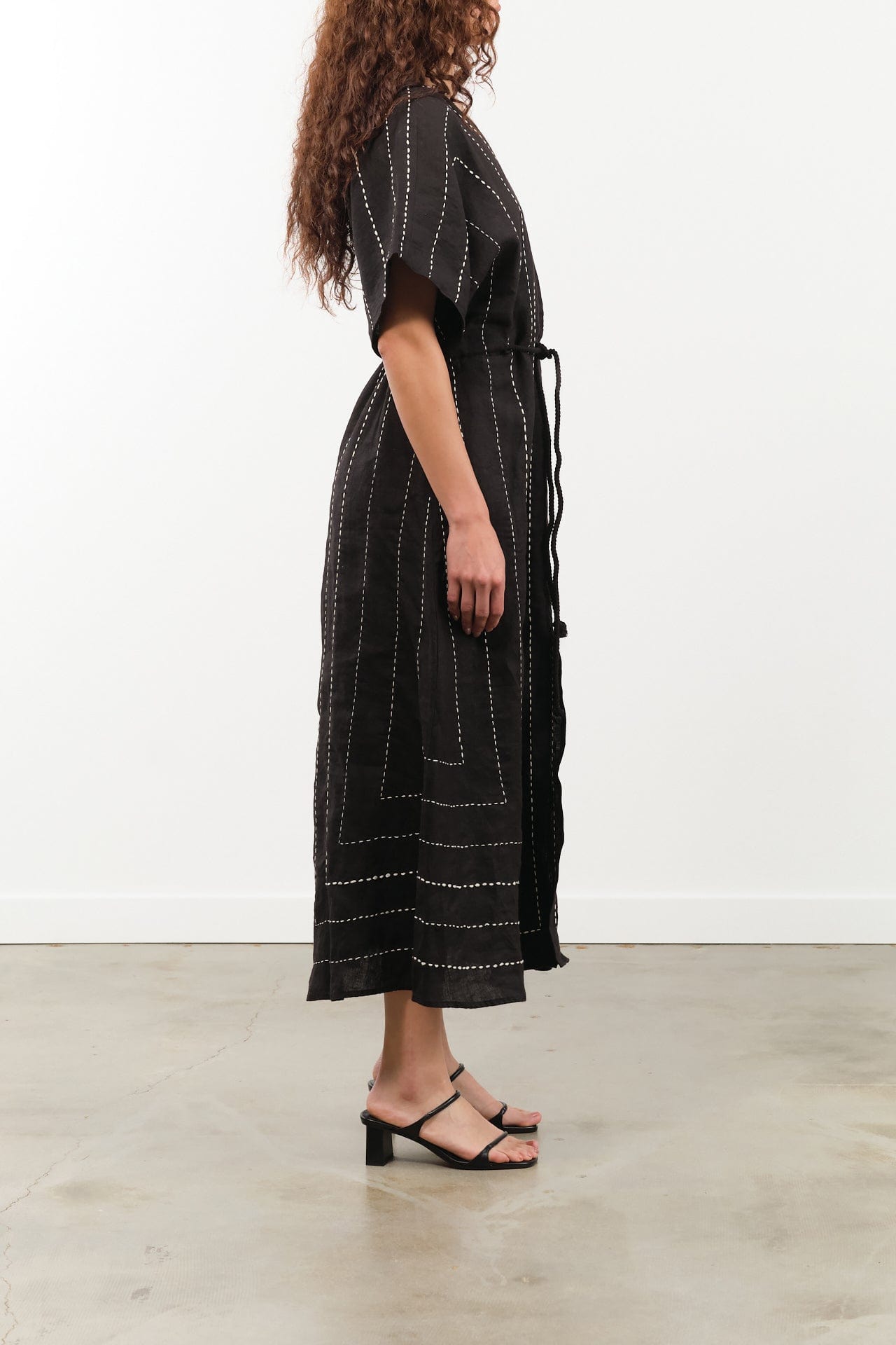 Nymane Apparel Womens Dresses Adrienne Dress