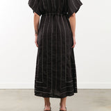 Nymane Apparel Womens Dresses Adrienne Dress