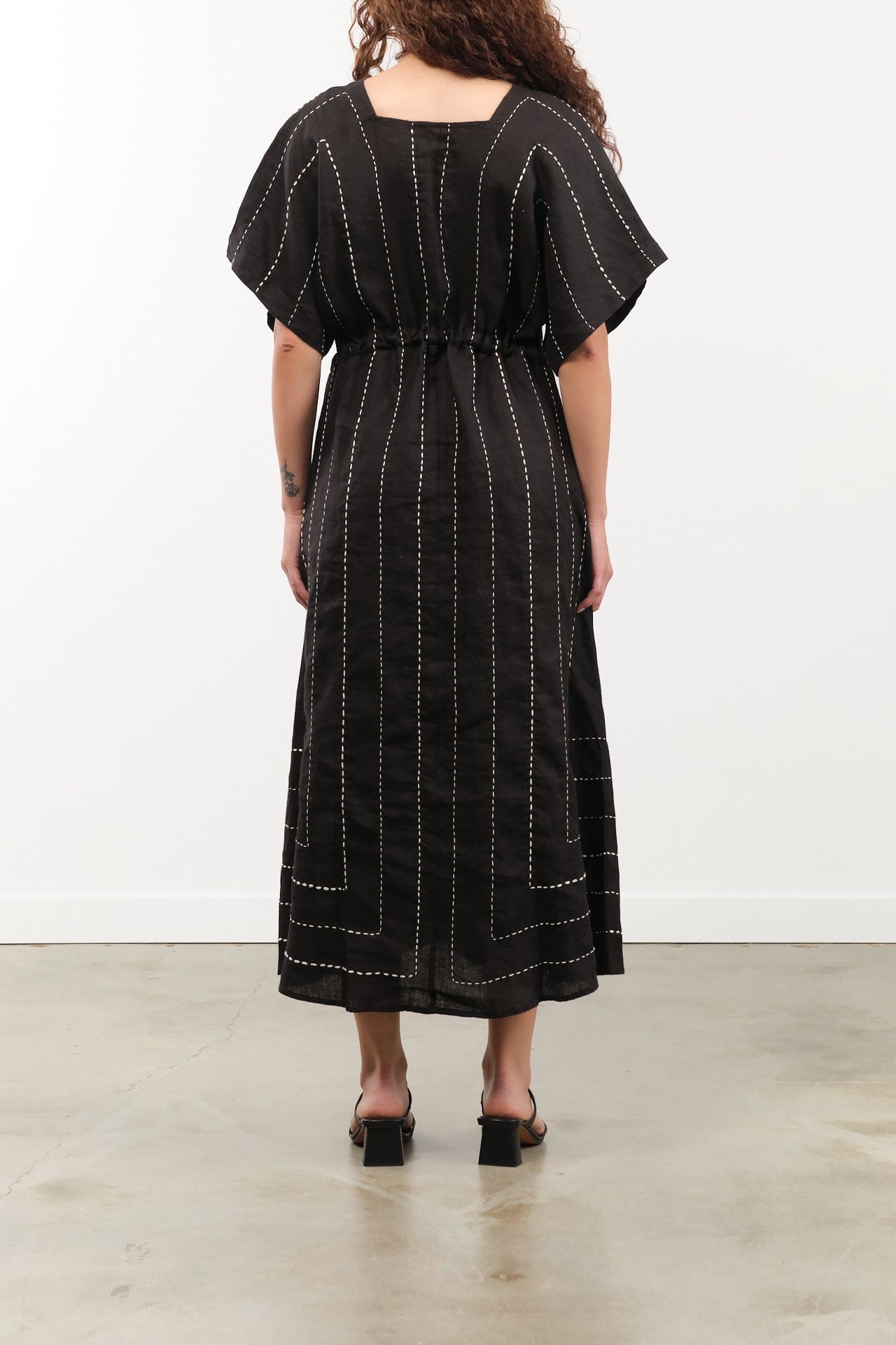 Nymane Apparel Womens Dresses Adrienne Dress