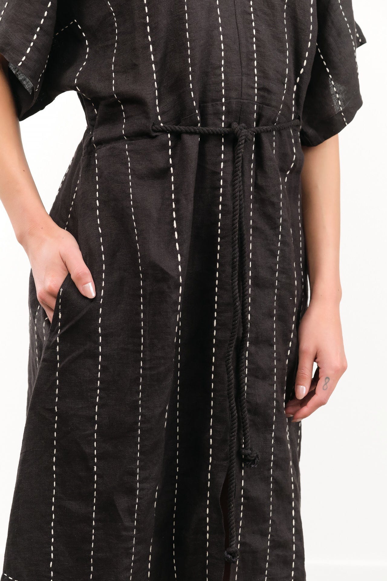 Nymane Apparel Womens Dresses Adrienne Dress