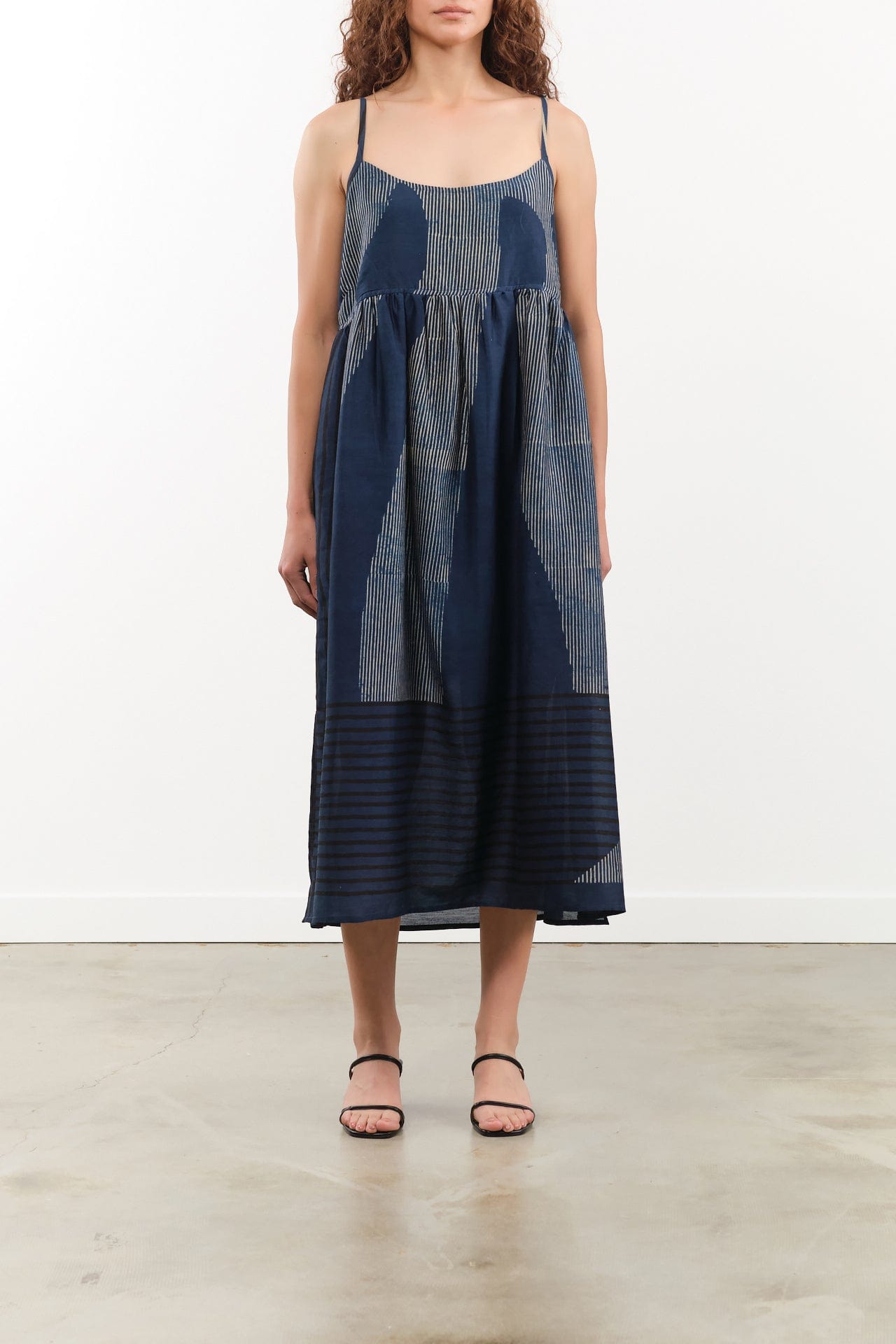 Nymane Apparel Womens Dresses Freyja Dress