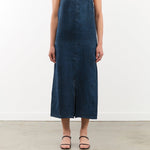 Nymane Apparel Womens Dresses Tilda Slip Dress