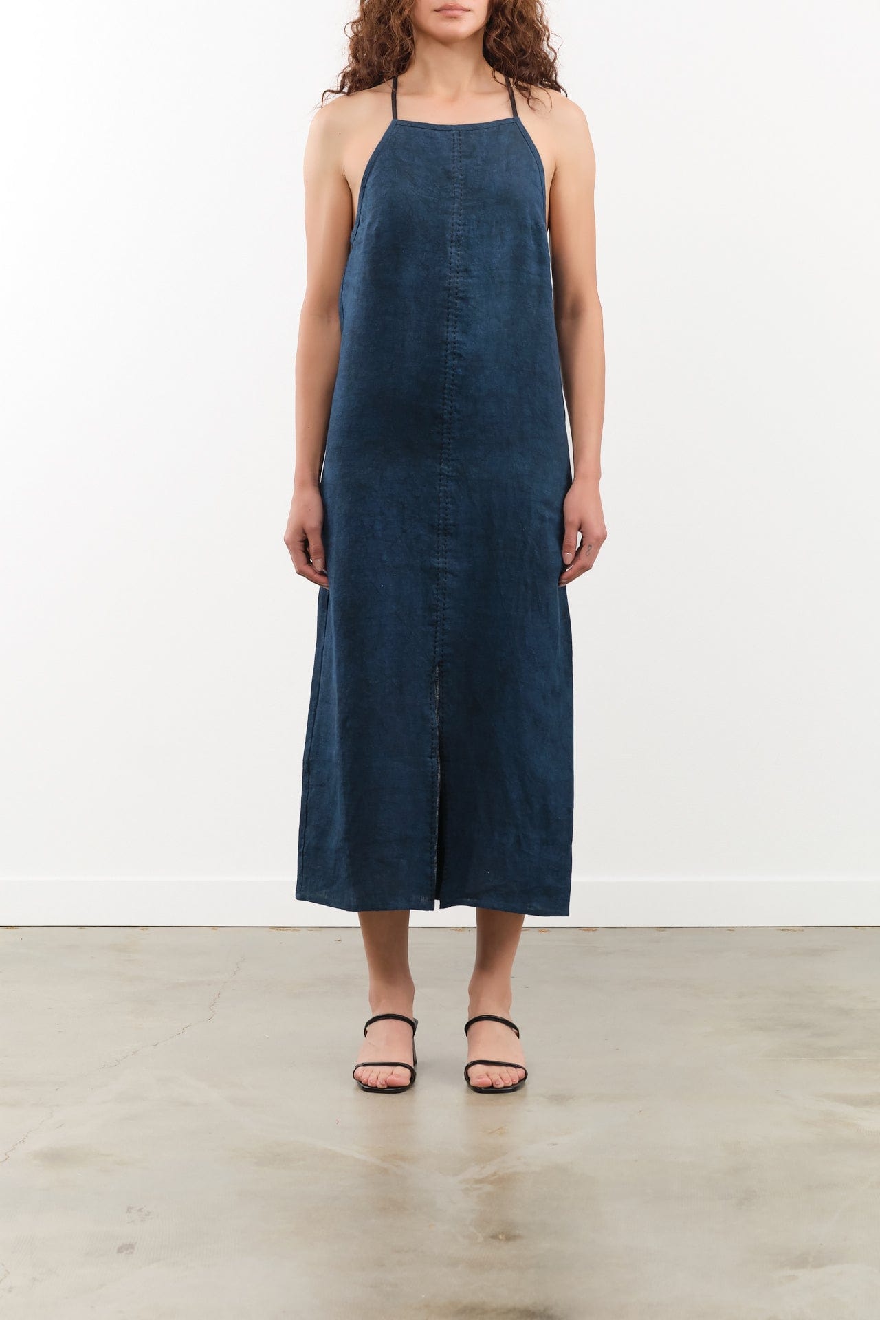 Nymane Apparel Womens Dresses Tilda Slip Dress
