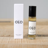 Palo Santo Perfume Oil by Olo Fragrance