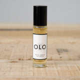 Palo Santo Perfume Oil Roll On from Olo Fragrance