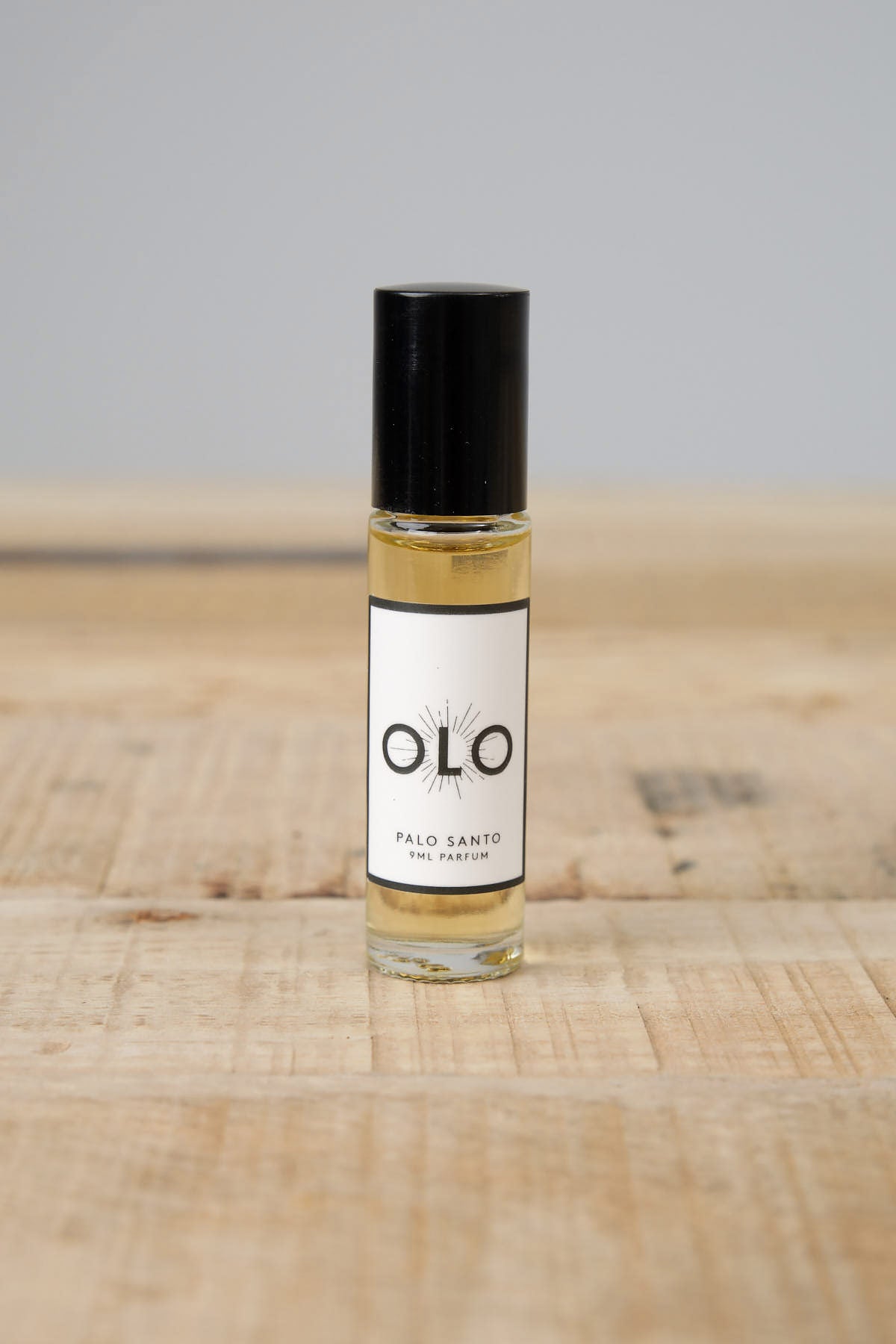 Palo Santo Perfume Oil Roll On from Olo Fragrance