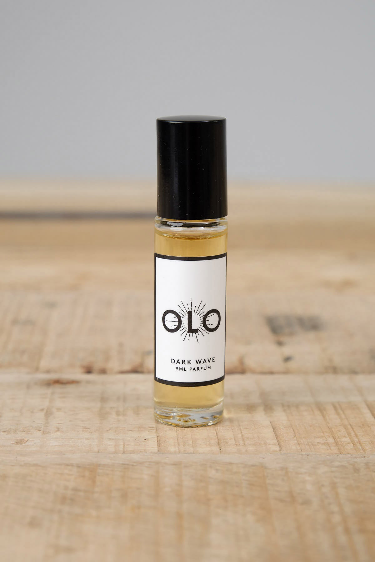 Olo Fragrances Roll on Dark Wave Perfume Oil Little Bottles