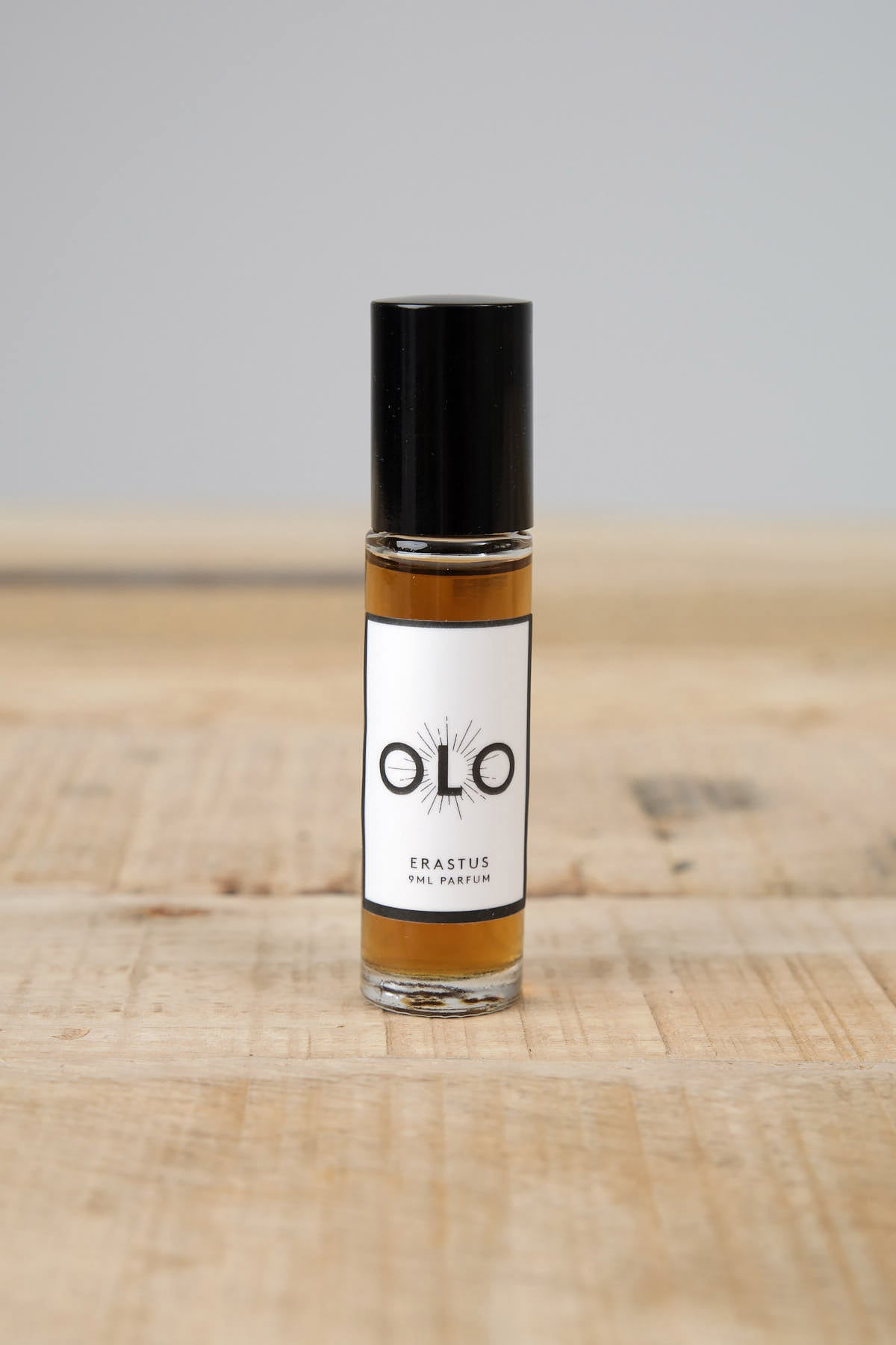 Erastus Perfume Oil from Olo