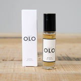 Olo Fragrance Wyeth Perfume Oil