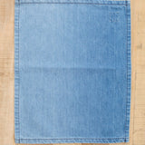 Mi Cocina Home Kitchen Placemats Indigo Denim Placemat Ombre