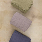 OONA Home Bedding The King Plaid Bed Cover