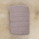 OONA Home Bedding The King Plaid Bed Cover