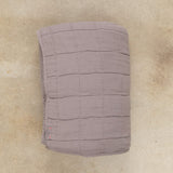 OONA Home Bedding The King Plaid Bed Cover