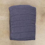 OONA Home Bedding The King Plaid Bed Cover
