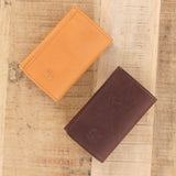 Il Bisonte Accessories Keychains Oriuolo Key Holder Case