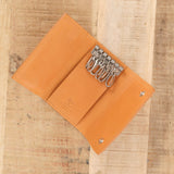 Il Bisonte Accessories Keychains Oriuolo Key Holder Case