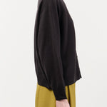Pas de Calais Apparel Womens Sweaters Airy Wool Cardigan