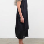 Pas de Calais Apparel Womens Dresses Bemberg Cupro Underdress