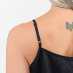 Pas de Calais Apparel Womens Dresses Bemberg Cupro Underdress