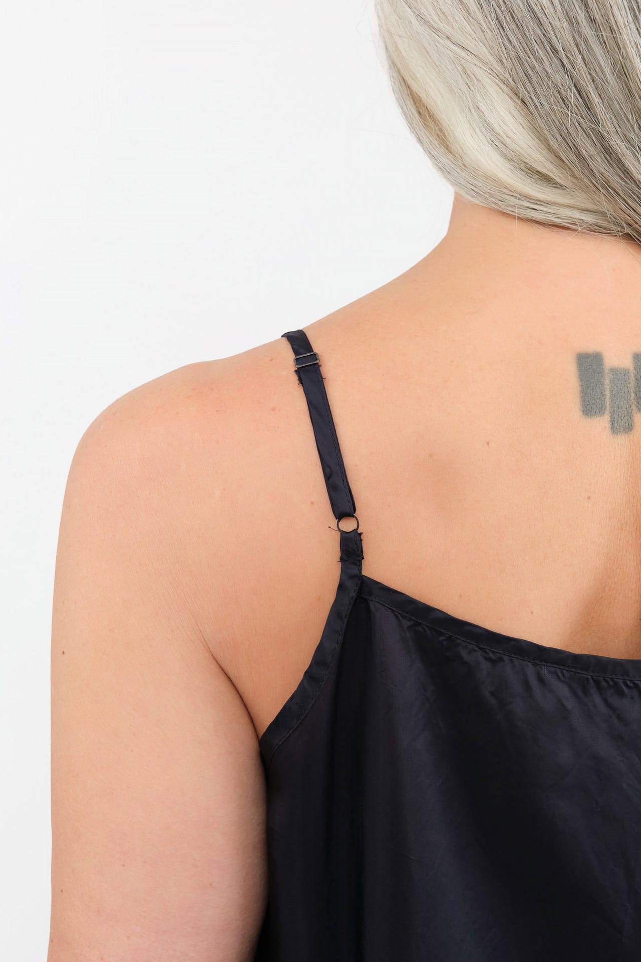 Pas de Calais Apparel Womens Dresses Bemberg Cupro Underdress