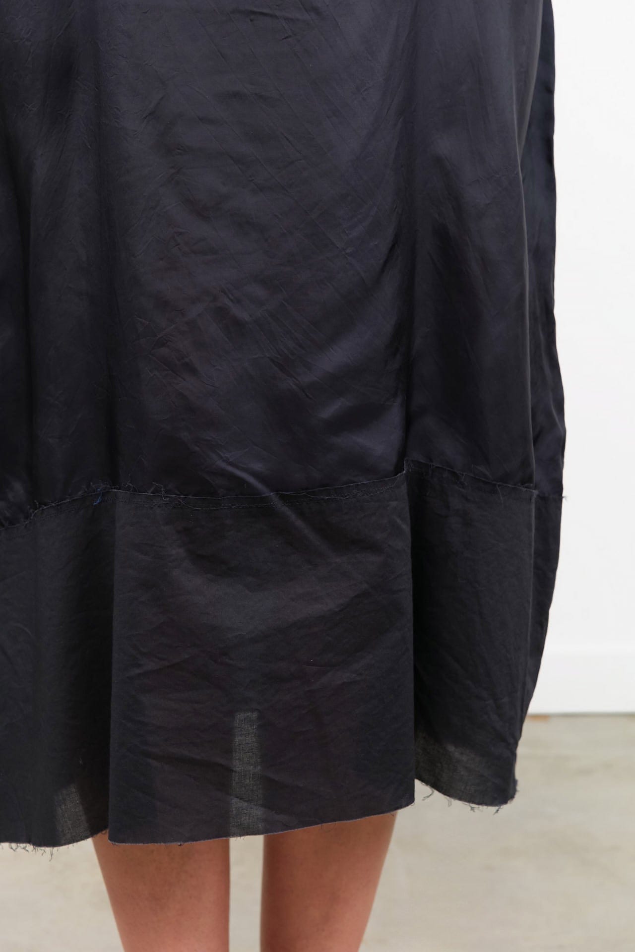 Pas de Calais Apparel Womens Dresses Bemberg Cupro Underdress