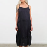 Pas de Calais Apparel Womens Dresses Bemberg Cupro Underdress