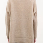 Pas de Calais Apparel Womens Sweaters Fine Wool Cardigan
