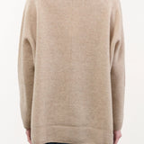 Pas de Calais Apparel Womens Sweaters Fine Wool Cardigan