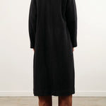 Pas de Calais Apparel Womens Outerwear Relax Cashmere Oversized Long Coat