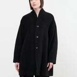 Relax Cashmere Shawl-Collar Jacket