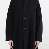 Relax Cashmere Shawl-Collar Jacket