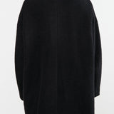 Relax Cashmere Shawl-Collar Jacket