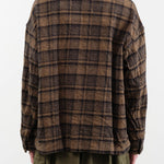 Pas de Calais Apparel Womens Outerwear Triple Low Twist Cotton Coverall