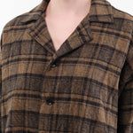 Pas de Calais Apparel Womens Outerwear Triple Low Twist Cotton Coverall
