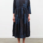 Pas de Calais Apparel Womens Dresses Tsugihagi Print Dress