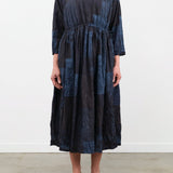 Pas de Calais Apparel Womens Dresses Tsugihagi Print Dress