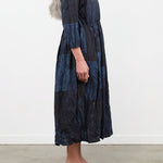 Pas de Calais Apparel Womens Dresses Tsugihagi Print Dress